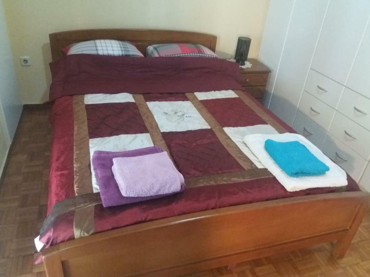 Anna In Kypseli Apartment Athens