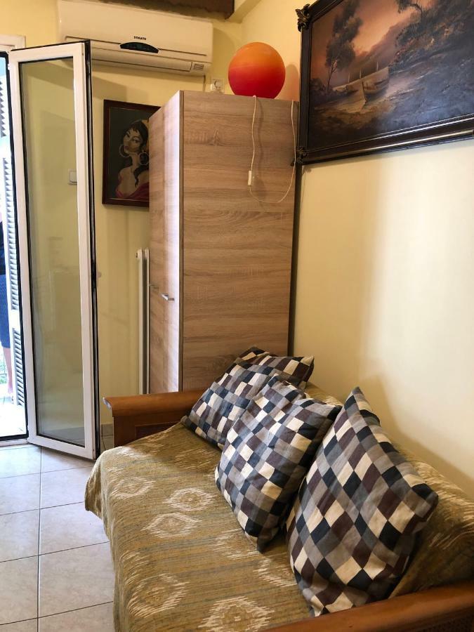 Anna In Kypseli Apartment