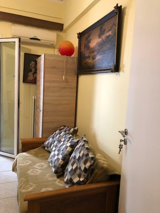 Anna In Kypseli Apartment Athens