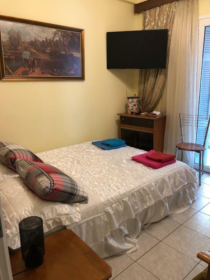 Anna In Kypseli Apartment Athens