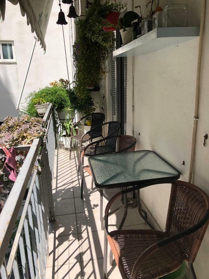 Apartment Anna In Kypseli *
