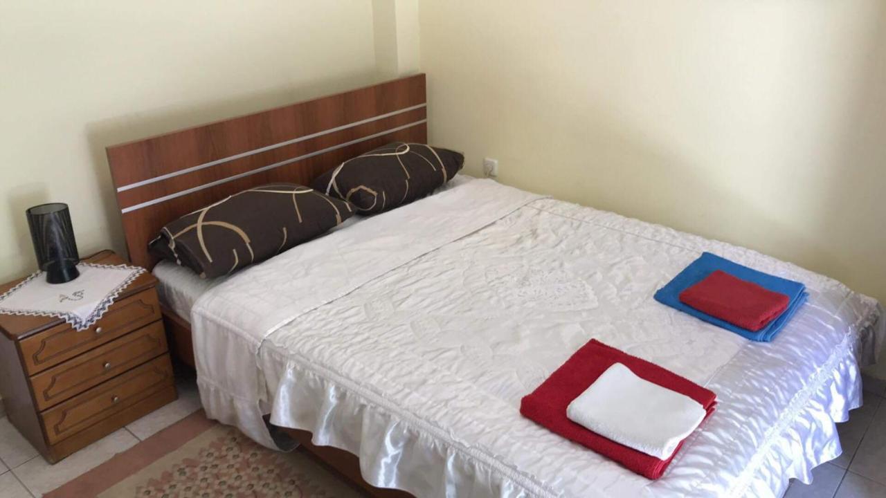 Apartment Anna In Kypseli Athens