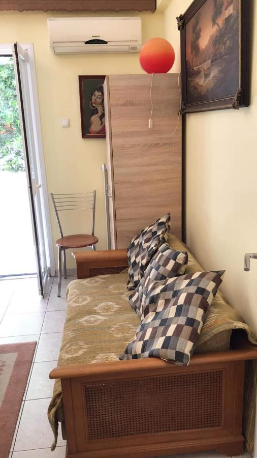 Apartment Anna In Kypseli Athens